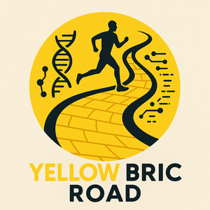 Yellow BRIC Road